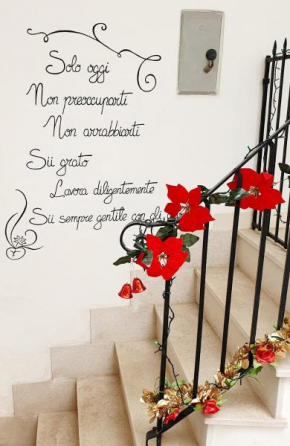 Casa vacanze Tanya